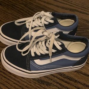 Vans kids